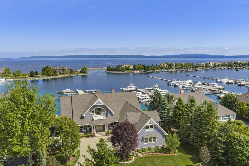 4440 Vista Drive Bay Harbor MI 49770