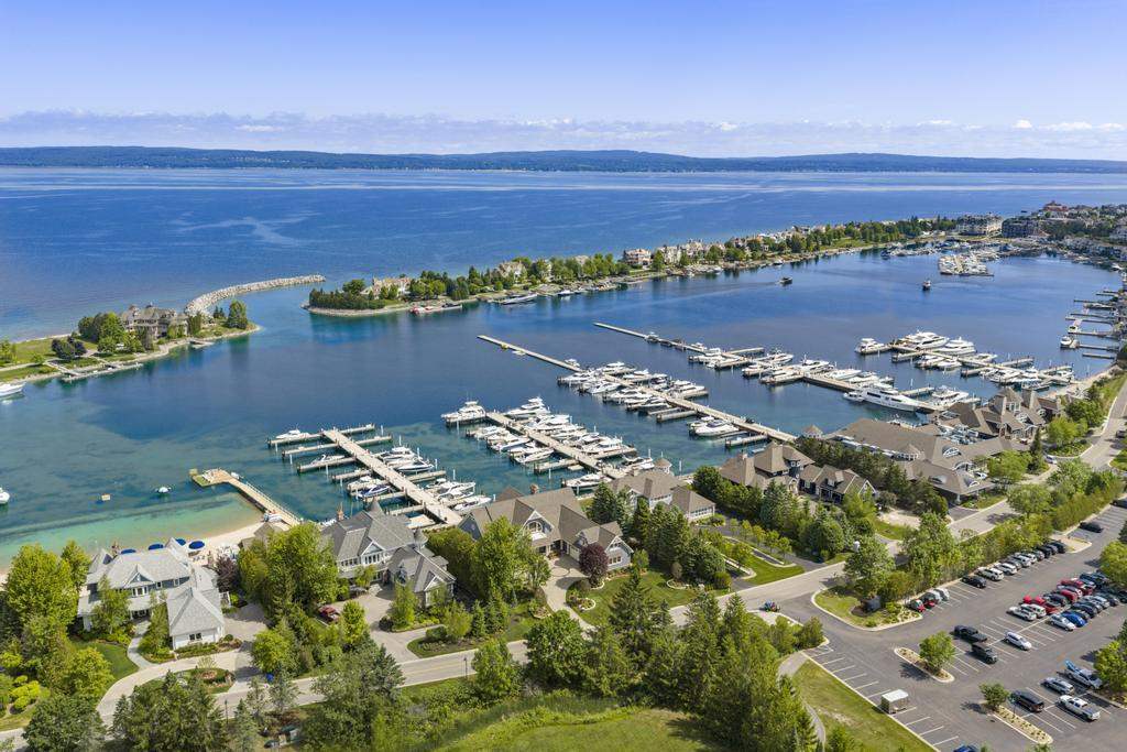 4440 Vista Drive Bay Harbor MI 49770
