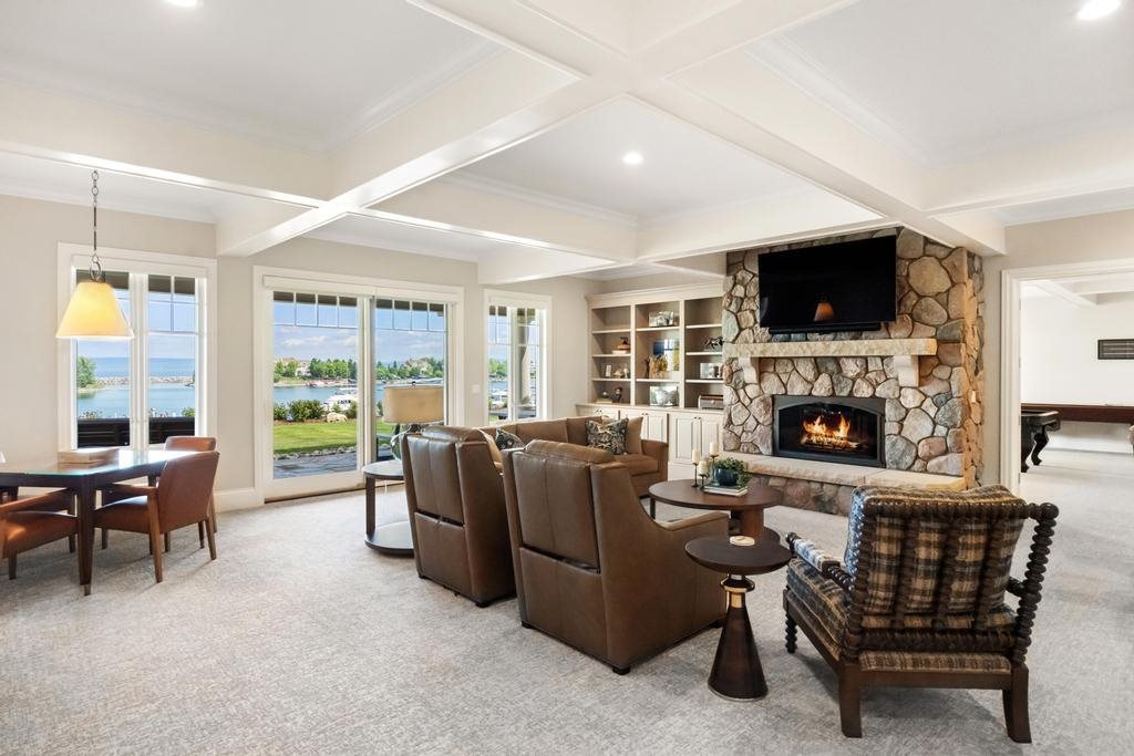 4440 Vista Drive Bay Harbor MI 49770