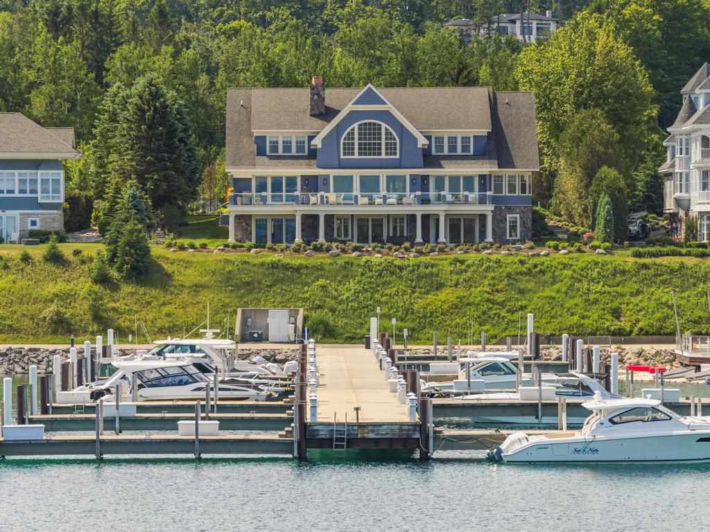 4440 Vista Drive Bay Harbor MI 49770