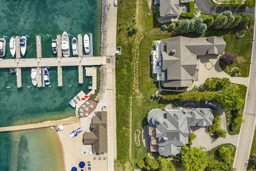 4440 Vista Drive Bay Harbor MI 49770
