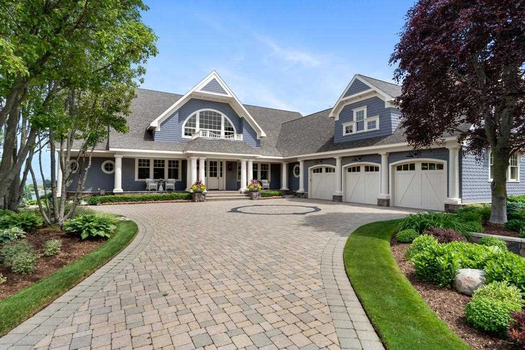 4440 Vista Drive Bay Harbor MI 49770