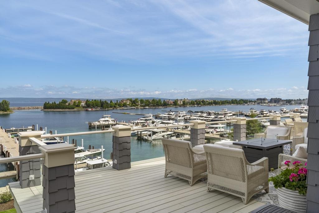4440 Vista Drive Bay Harbor MI 49770