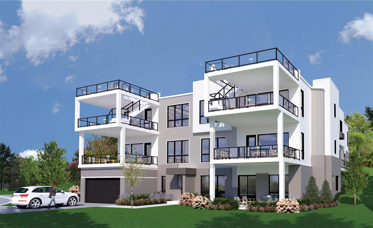 Bay Harbor MI, 3750 Village Heights Court, Unit 2