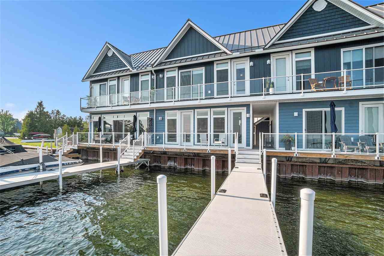 3670 Oden Road Alanson MI 49706