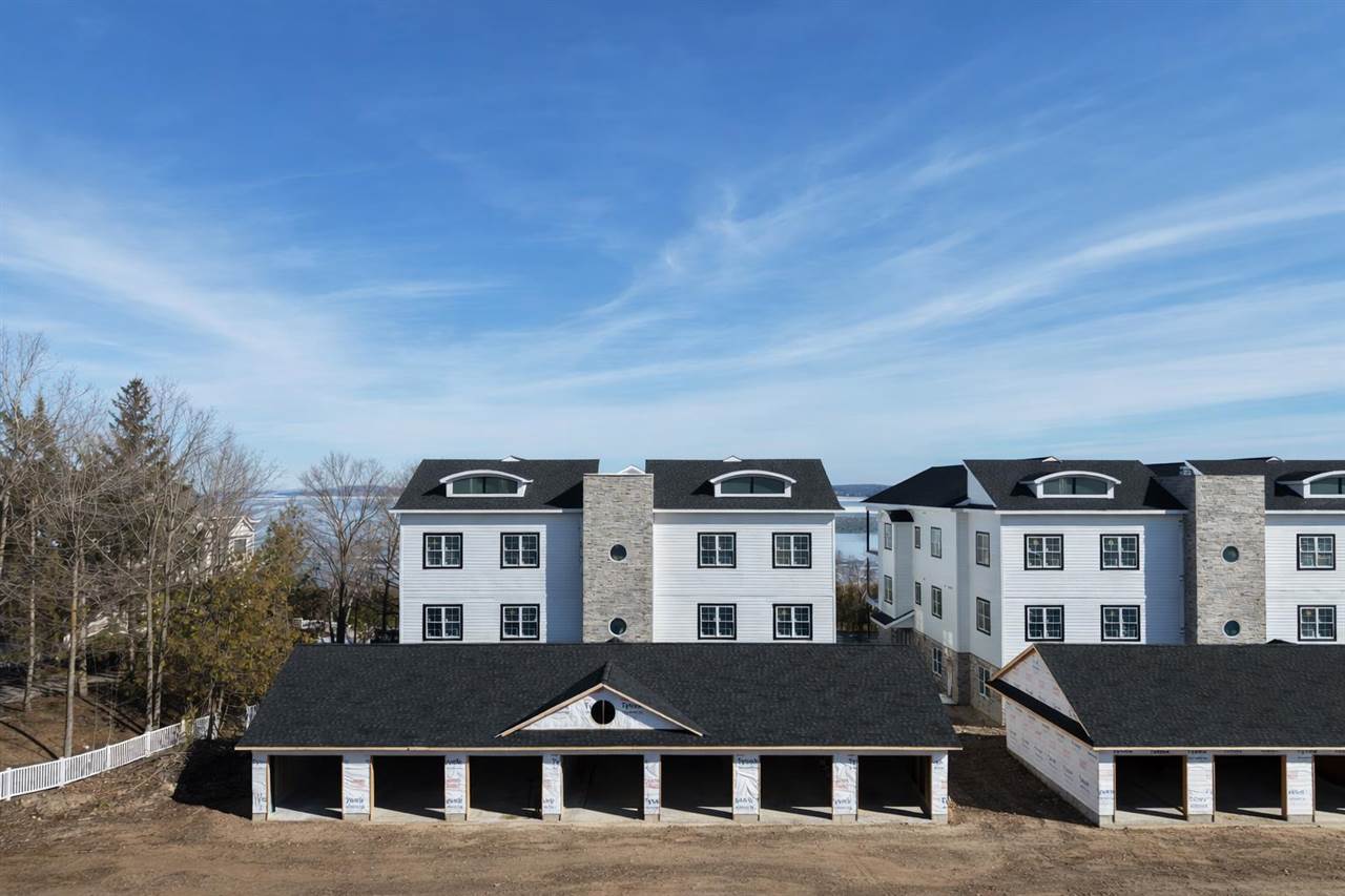 603 Lakeview Drive Bay Harbor MI 49770