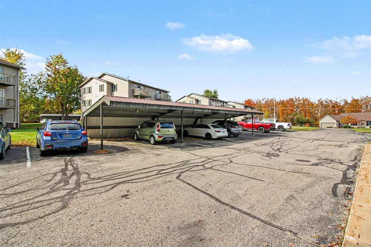 2035 Woods Lane Petoskey MI 49770