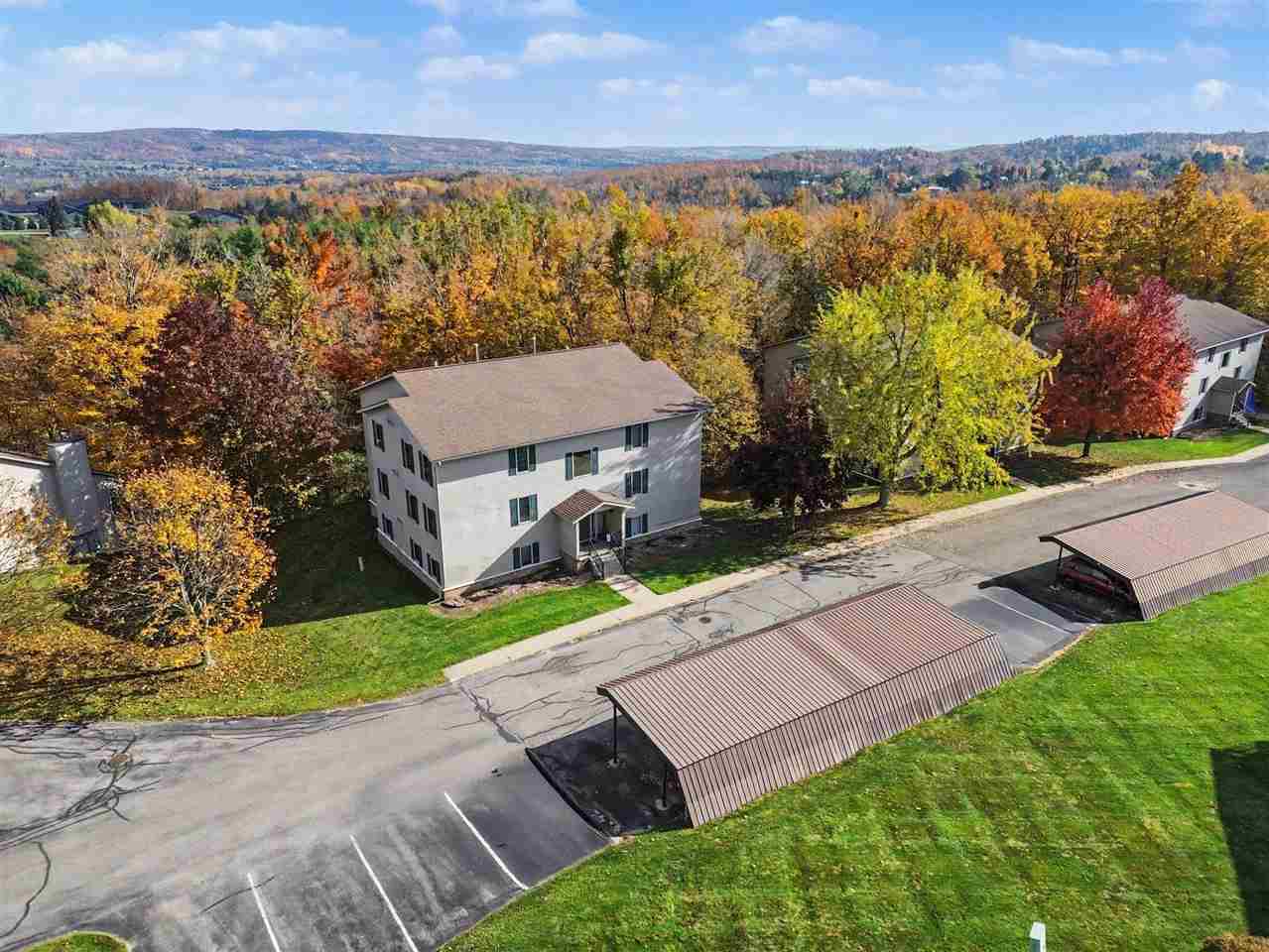 2035 Woods Lane Petoskey MI 49770