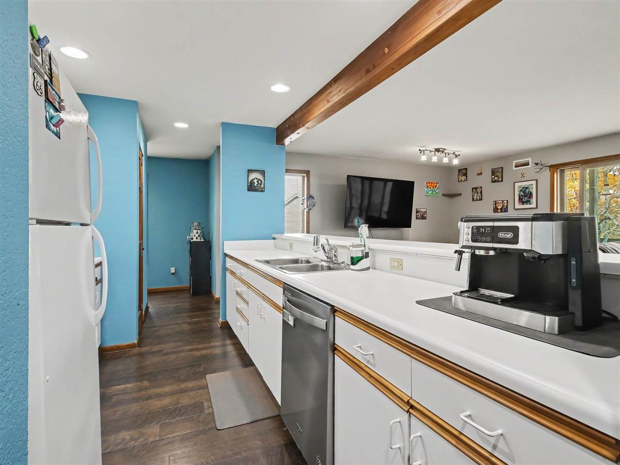 2035 Woods Lane Petoskey MI 49770