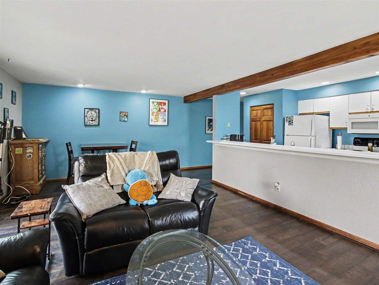 2035 Woods Lane Petoskey MI 49770
