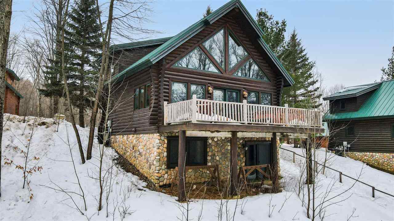 1305 Powder Ridge Drive Boyne City MI 49712