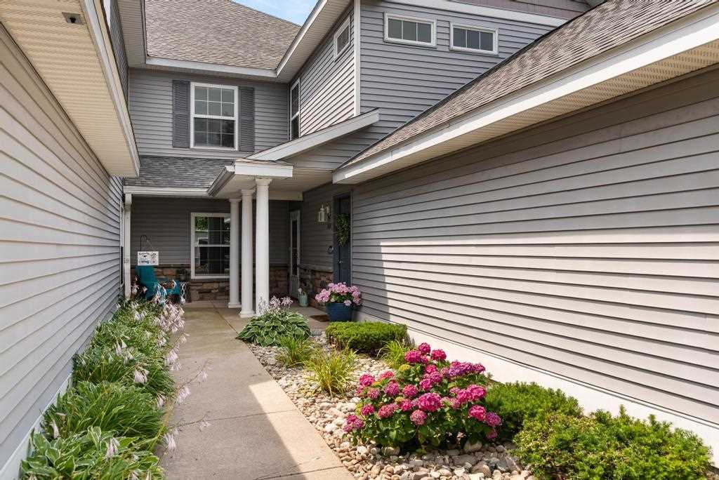 1491 Castle Drive Petoskey MI 49770