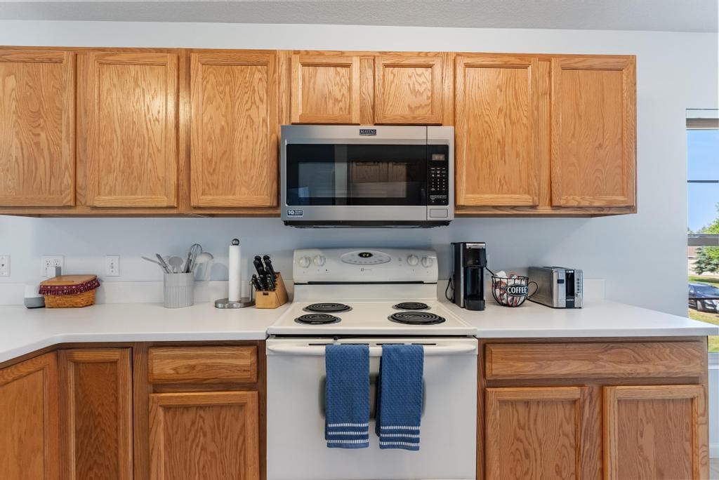 1491 Castle Drive Petoskey MI 49770