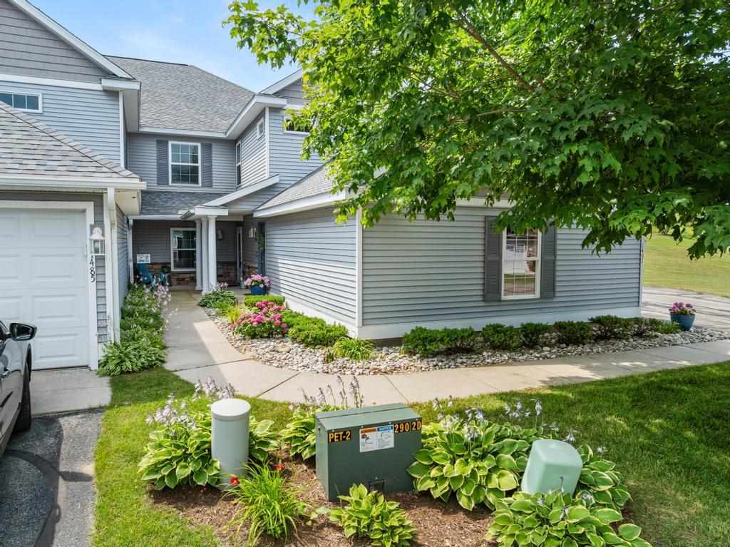 1491 Castle Drive Petoskey MI 49770