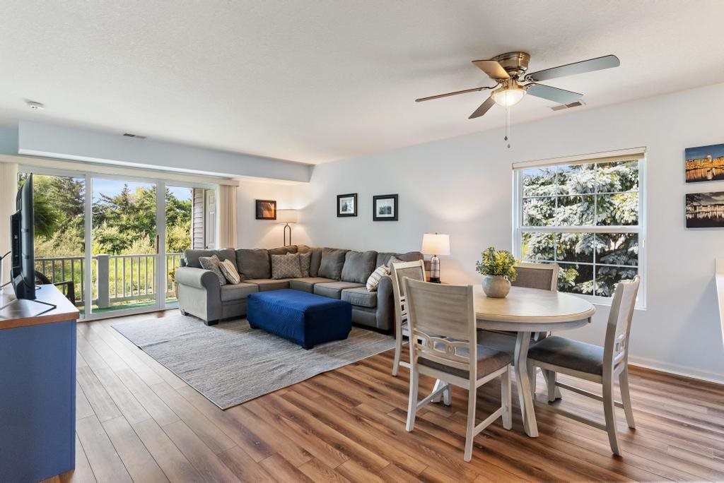 1491 Castle Drive Petoskey MI 49770