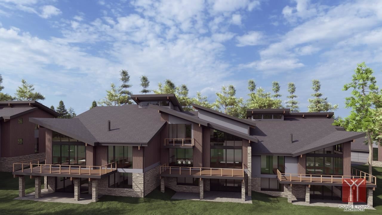 1071 Cedar Lane Bay Harbor MI 49770