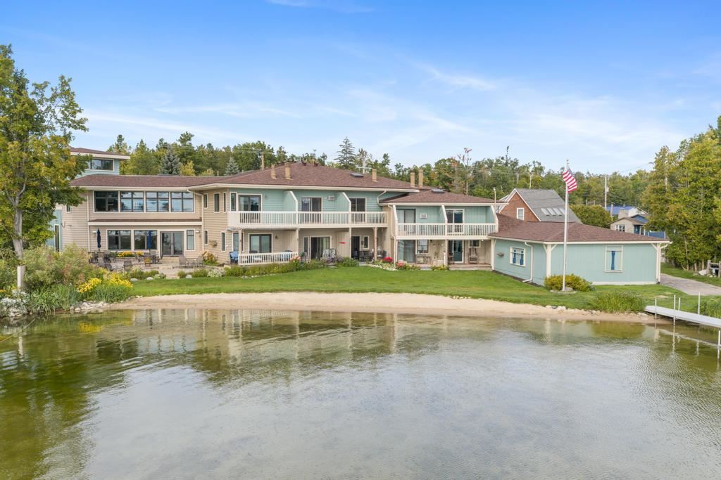 4444 Oden Road Alanson MI 49706