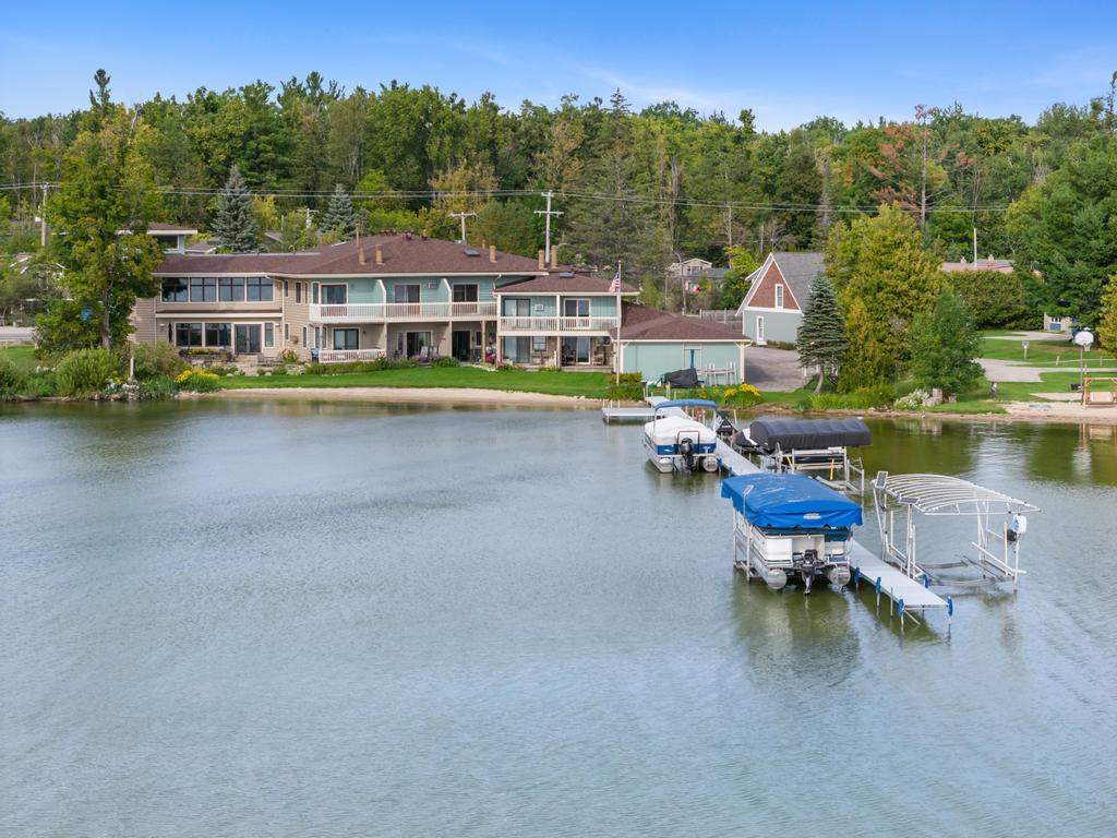 4444 Oden Road Alanson MI 49706
