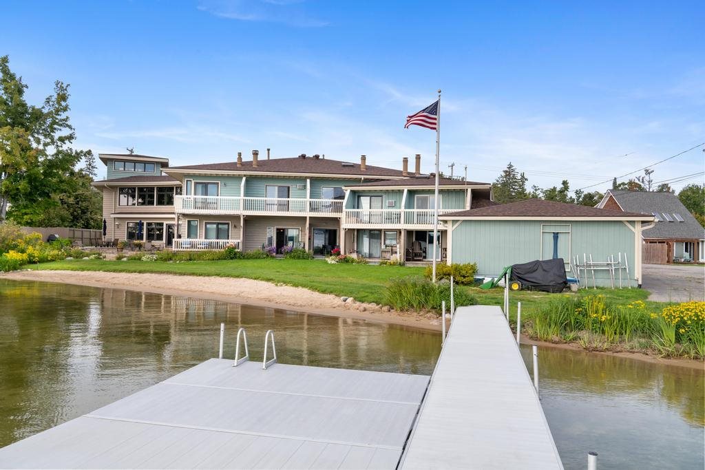 4444 Oden Road Alanson MI 49706