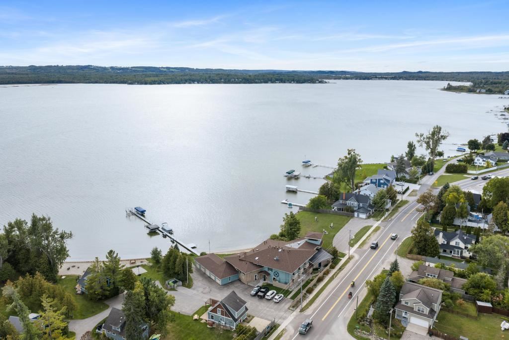 4444 Oden Road Alanson MI 49706