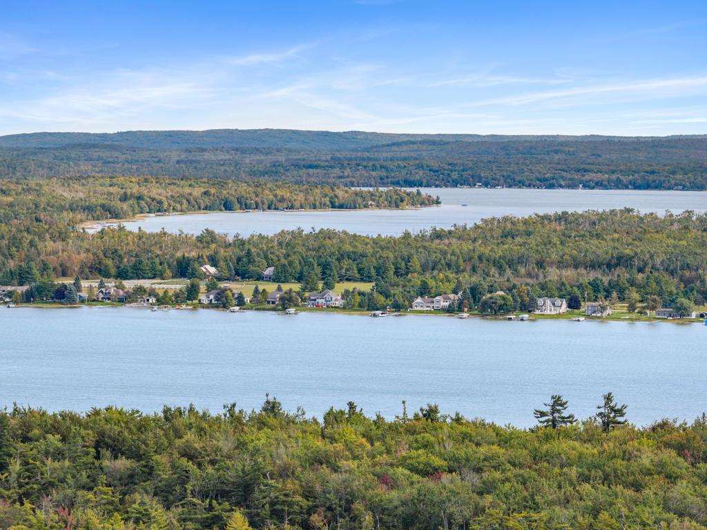 4444 Oden Road Alanson MI 49706
