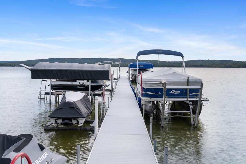 4444 Oden Road Alanson MI 49706