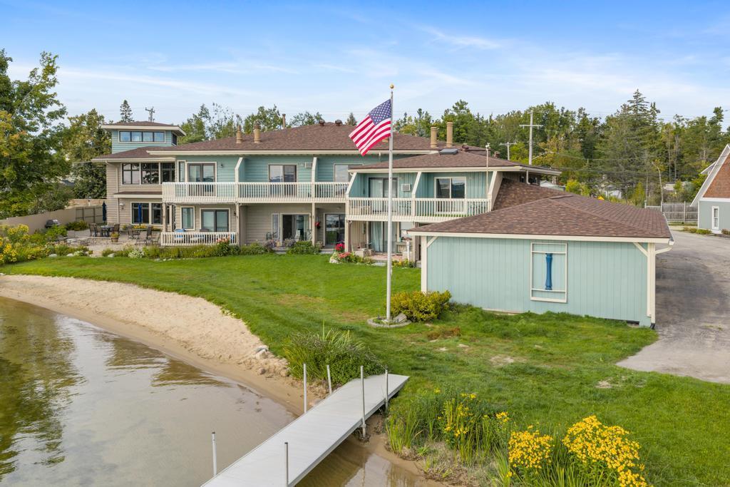 4444 Oden Road Alanson MI 49706