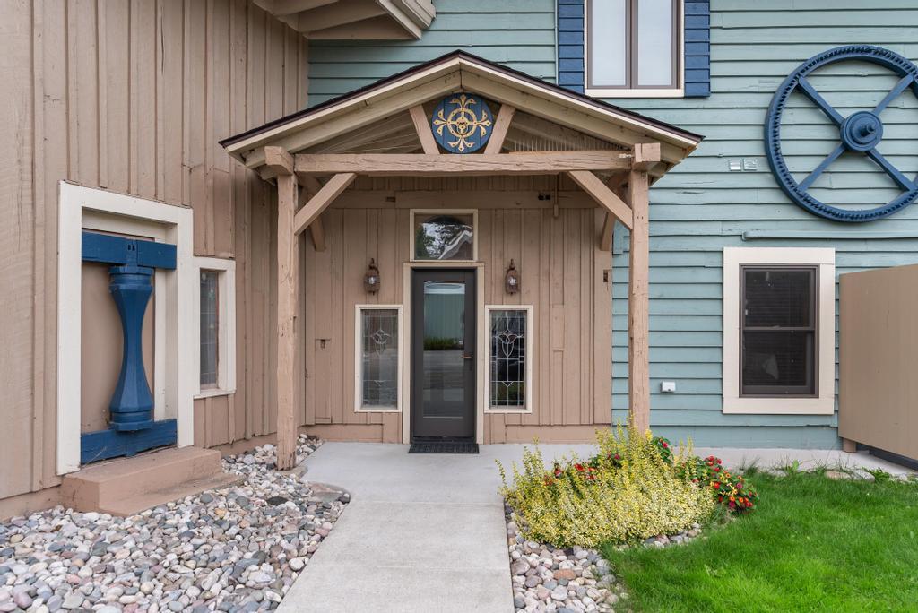 4444 Oden Road Alanson MI 49706
