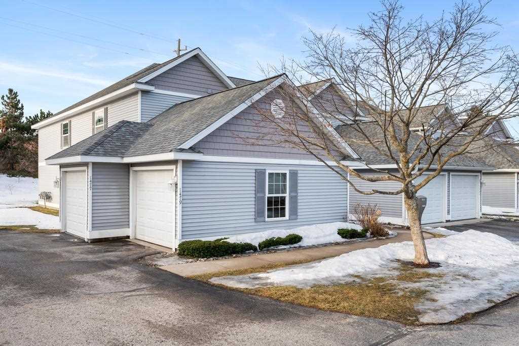 1477 Castle Drive Petoskey MI 49770