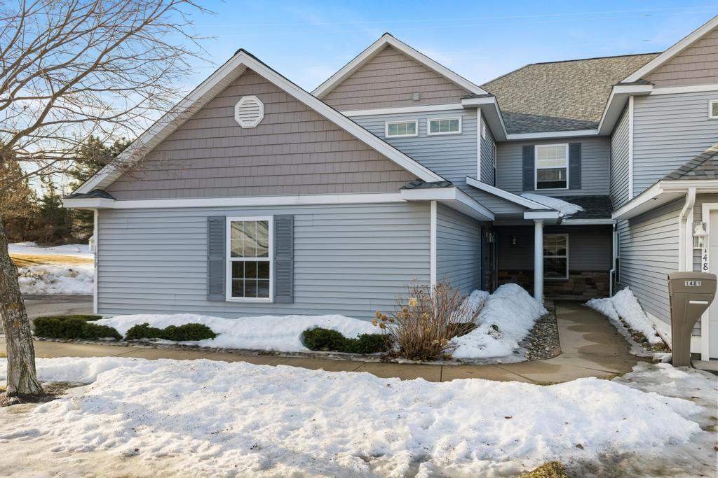 1477 Castle Drive Petoskey MI 49770
