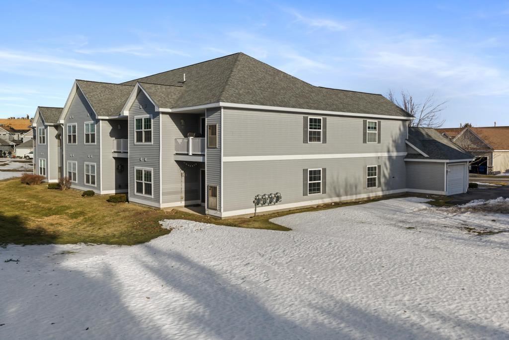 1477 Castle Drive Petoskey MI 49770