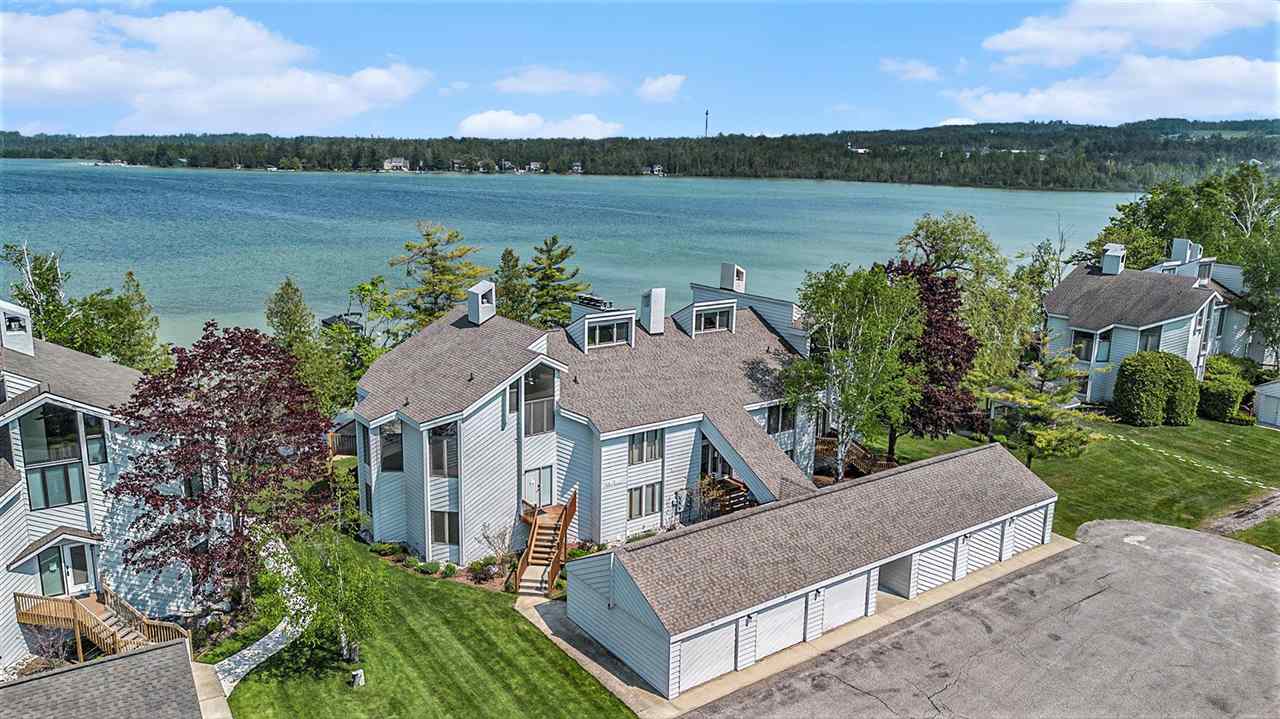 3480 Lakeside Drive North#35 Petoskey MI 49770