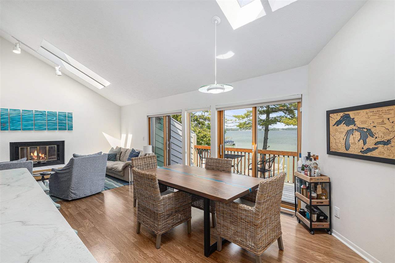 3480 Lakeside Drive North#35 Petoskey MI 49770