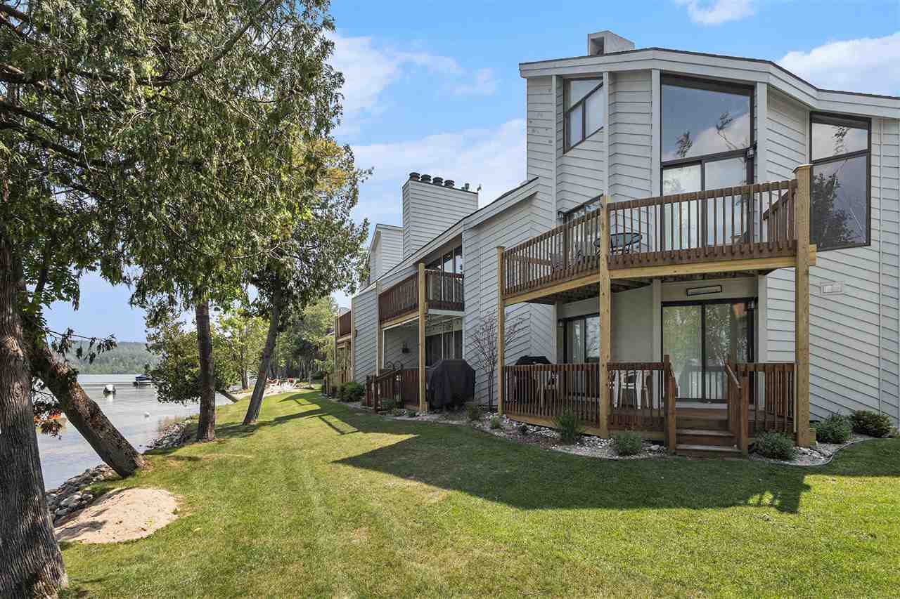 3480 Lakeside Drive North#35 Petoskey MI 49770