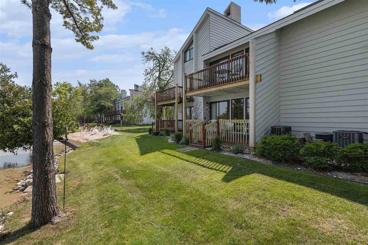 3480 Lakeside Drive North#35 Petoskey MI 49770