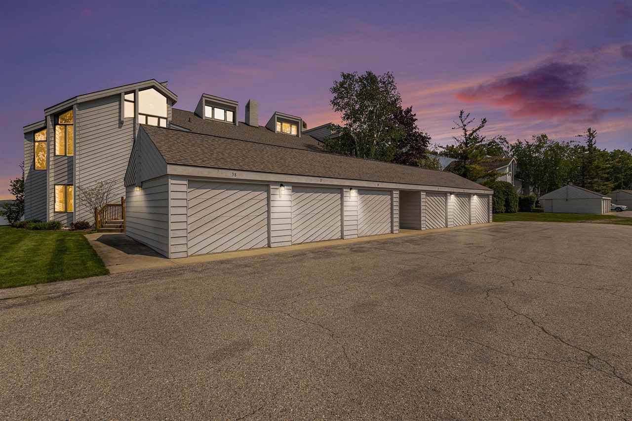 3480 Lakeside Drive North#35 Petoskey MI 49770