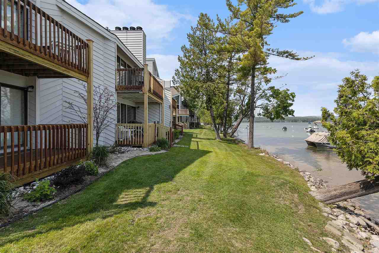 3480 Lakeside Drive North#35 Petoskey MI 49770