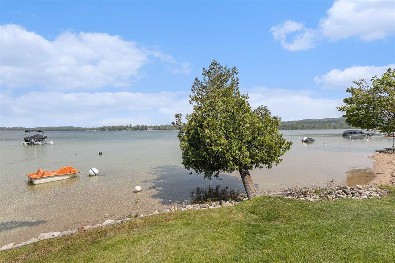 3480 Lakeside Drive North#35 Petoskey MI 49770