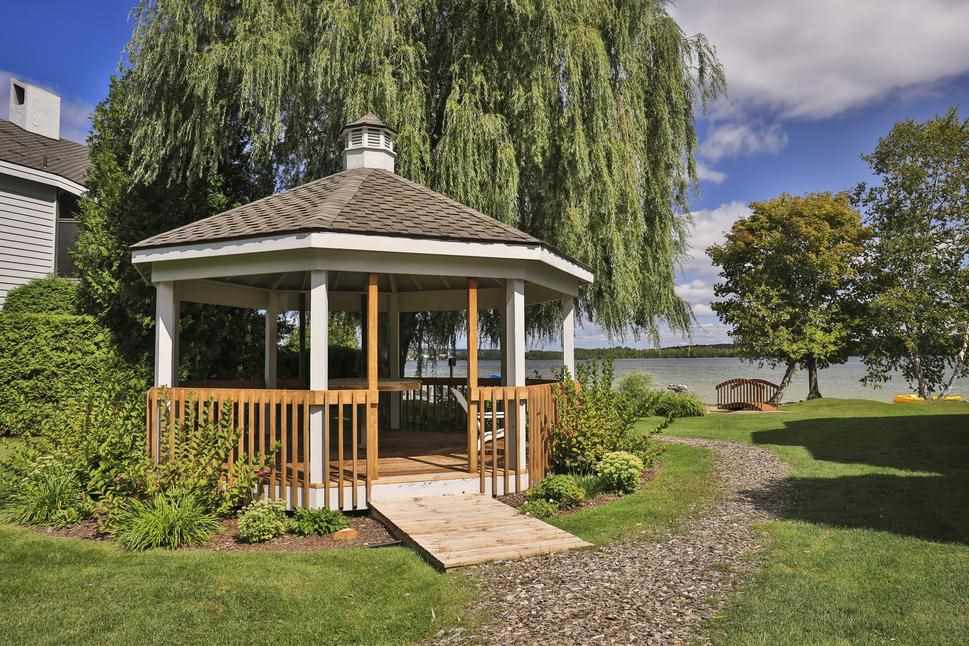 3480 Lakeside Drive North#35 Petoskey MI 49770