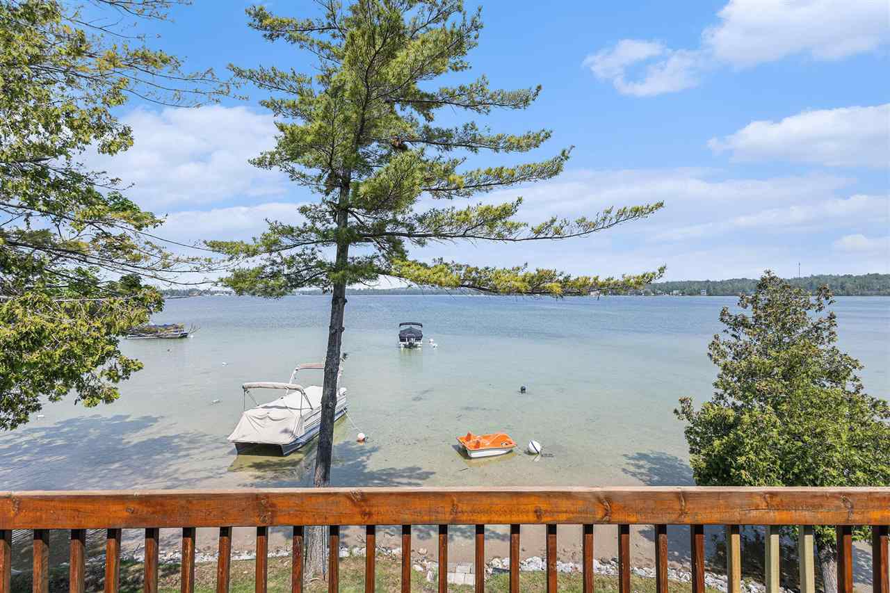 3480 Lakeside Drive North#35 Petoskey MI 49770