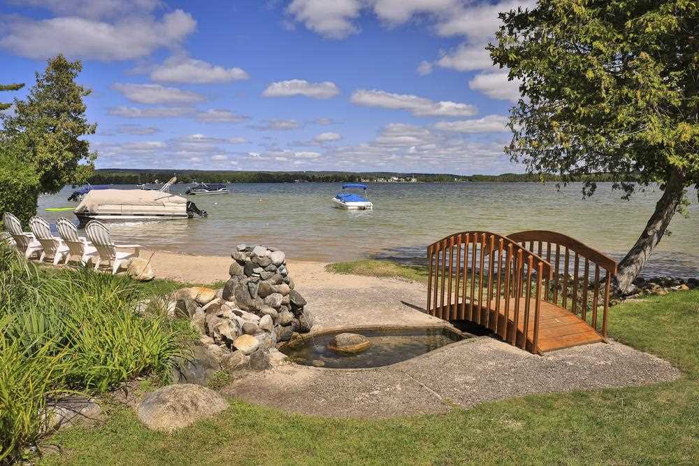 3480 Lakeside Drive North#35 Petoskey MI 49770