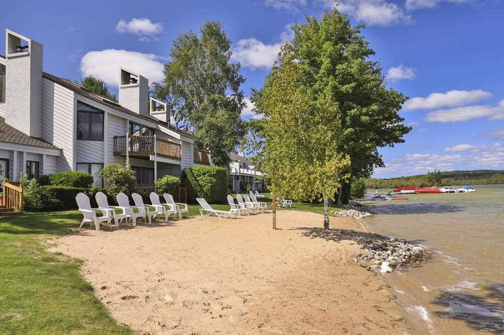 3480 Lakeside Drive North#35 Petoskey MI 49770