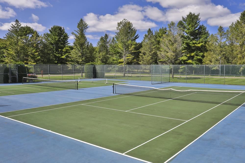 3480 Lakeside Drive North#35 Petoskey MI 49770