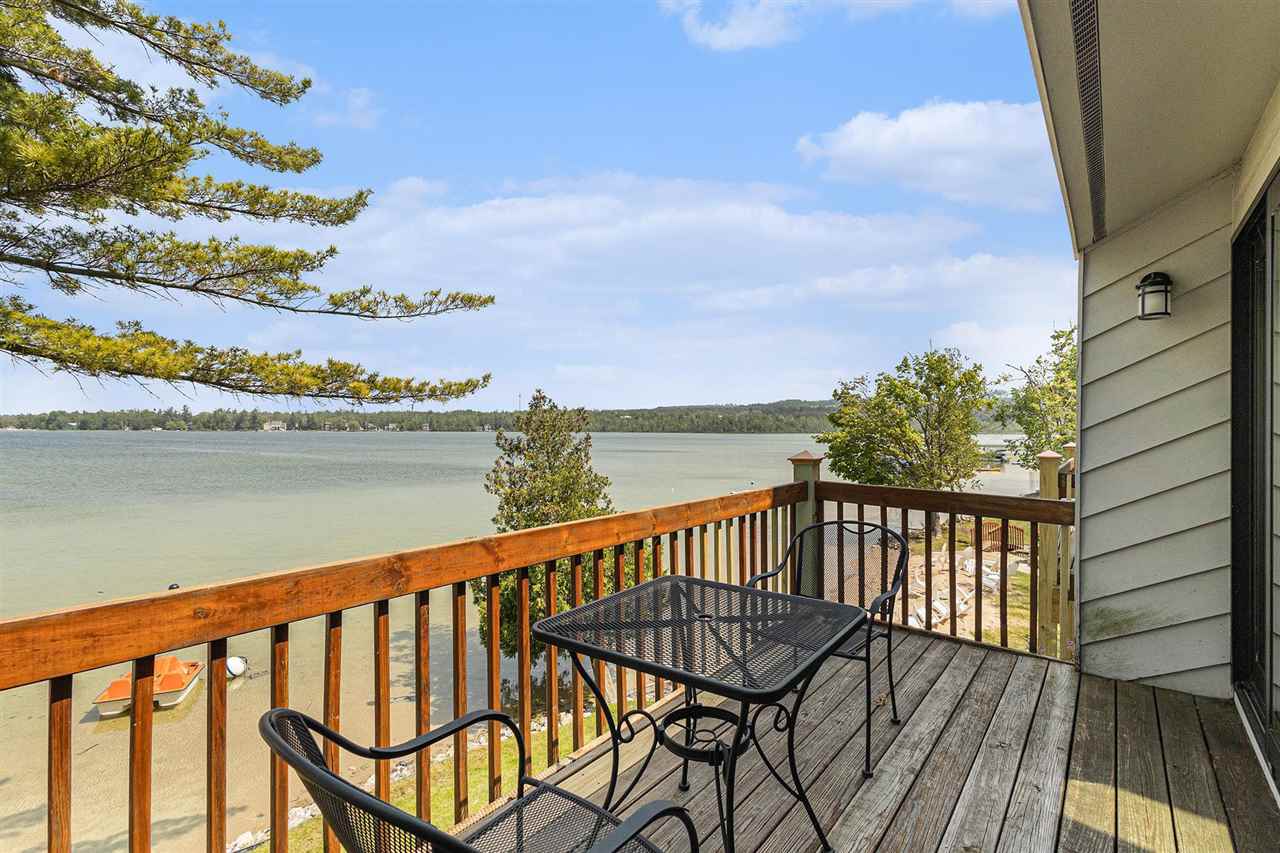 3480 Lakeside Drive North#35 Petoskey MI 49770
