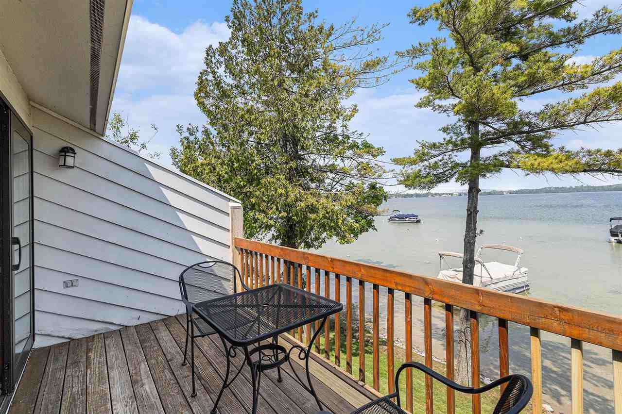 3480 Lakeside Drive North#35 Petoskey MI 49770