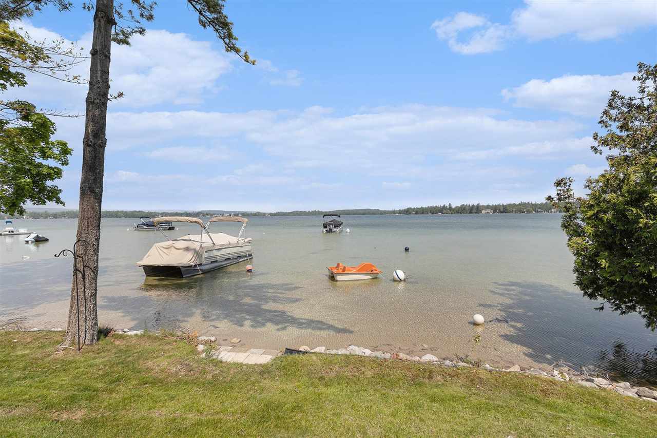 3480 Lakeside Drive North#35 Petoskey MI 49770