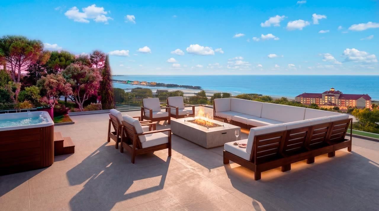 3575 Charlevoix Avenue Petoskey MI 49770