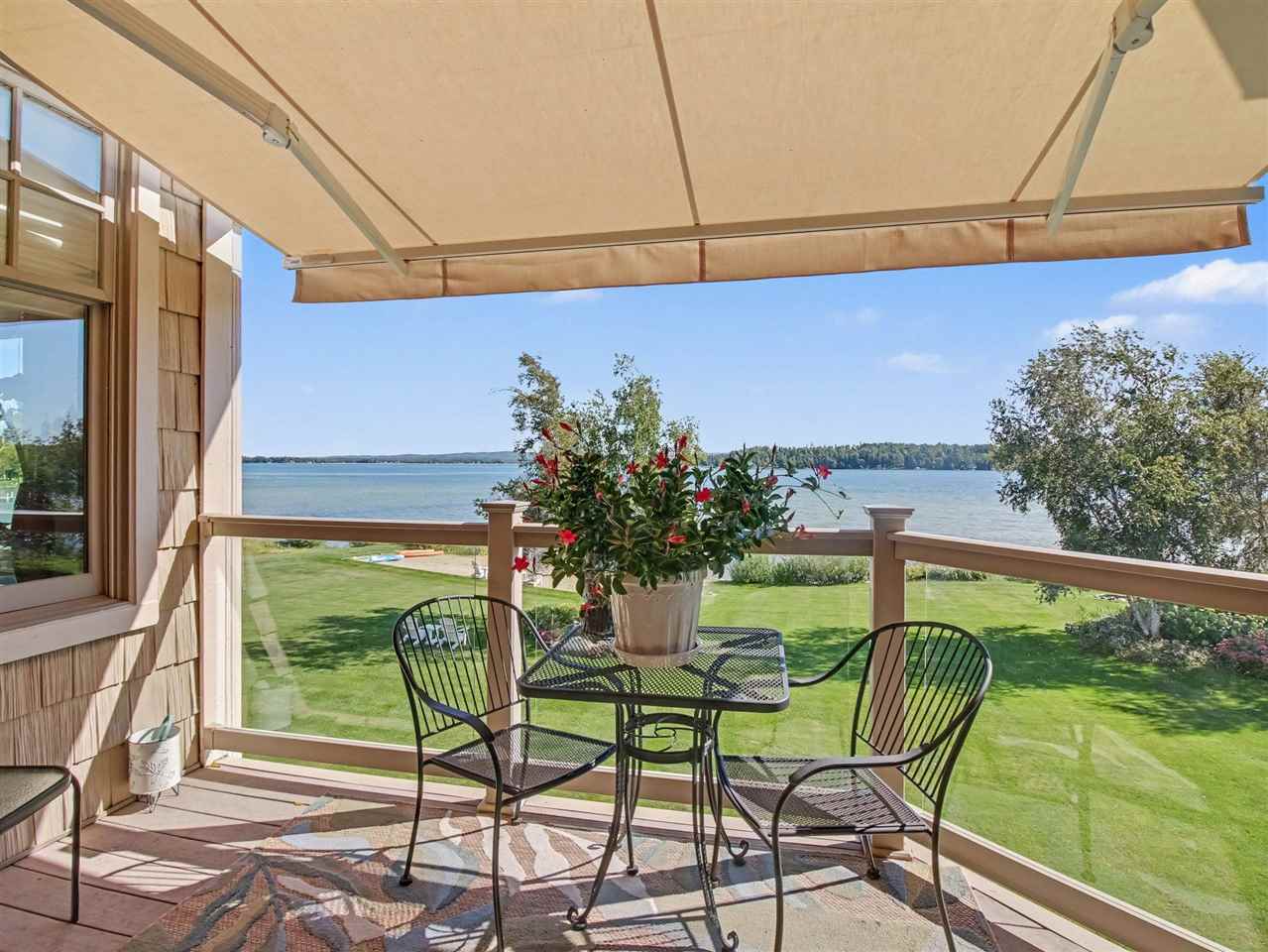 2800 Oden Road Petoskey MI 49770