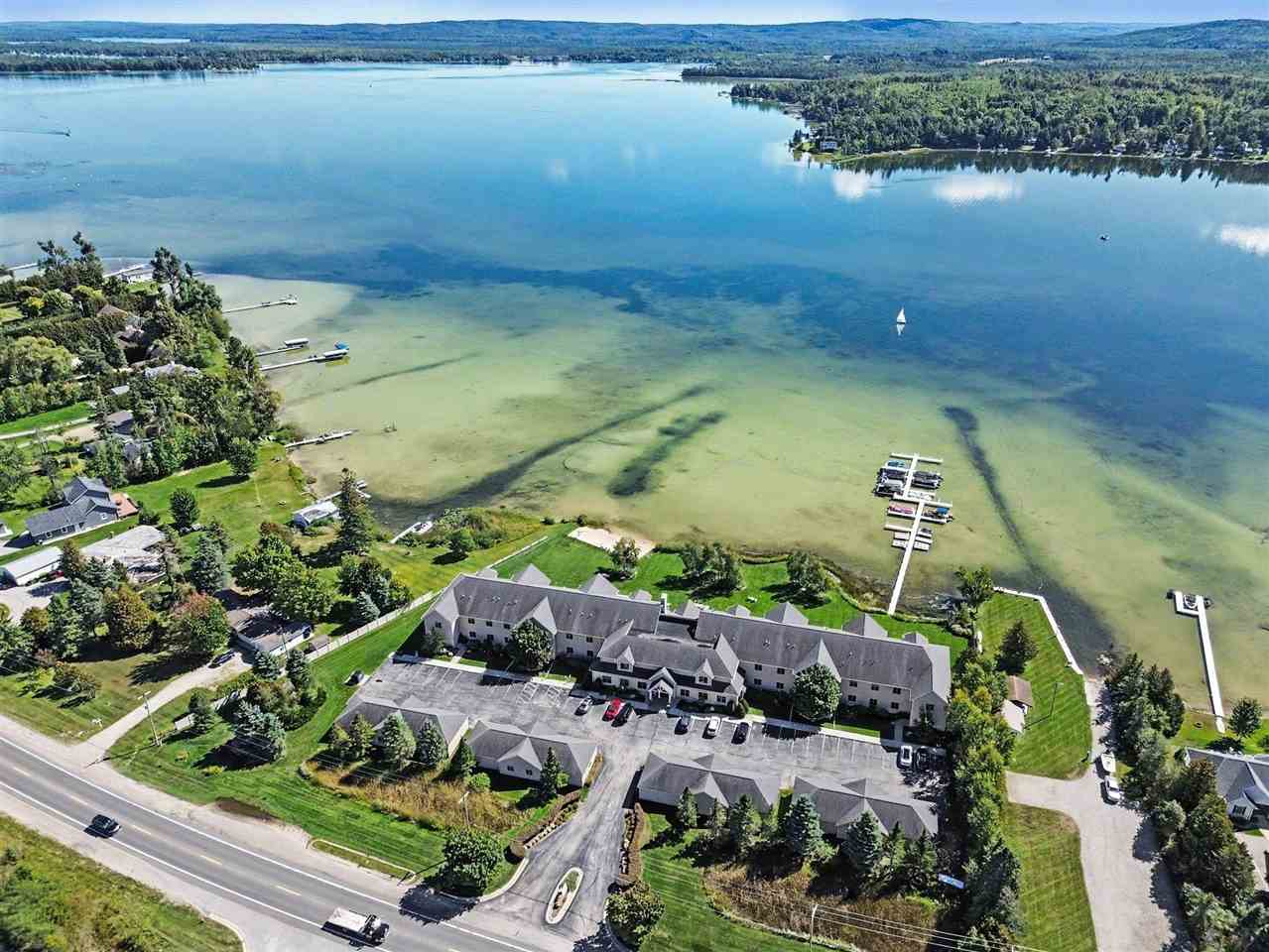 2800 Oden Road Petoskey MI 49770