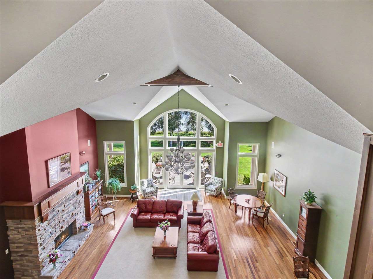 2800 Oden Road Petoskey MI 49770